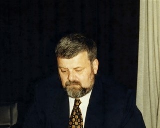 Komemoracija za dr. sc. Antuna Travirku